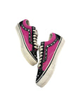 Vans OTW Old Skool 36 Pearlized Pack Pink Black