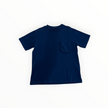 Louis Vuitton Signature 3D Pocket Tee