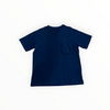 Louis Vuitton Signature 3D Pocket Tee
