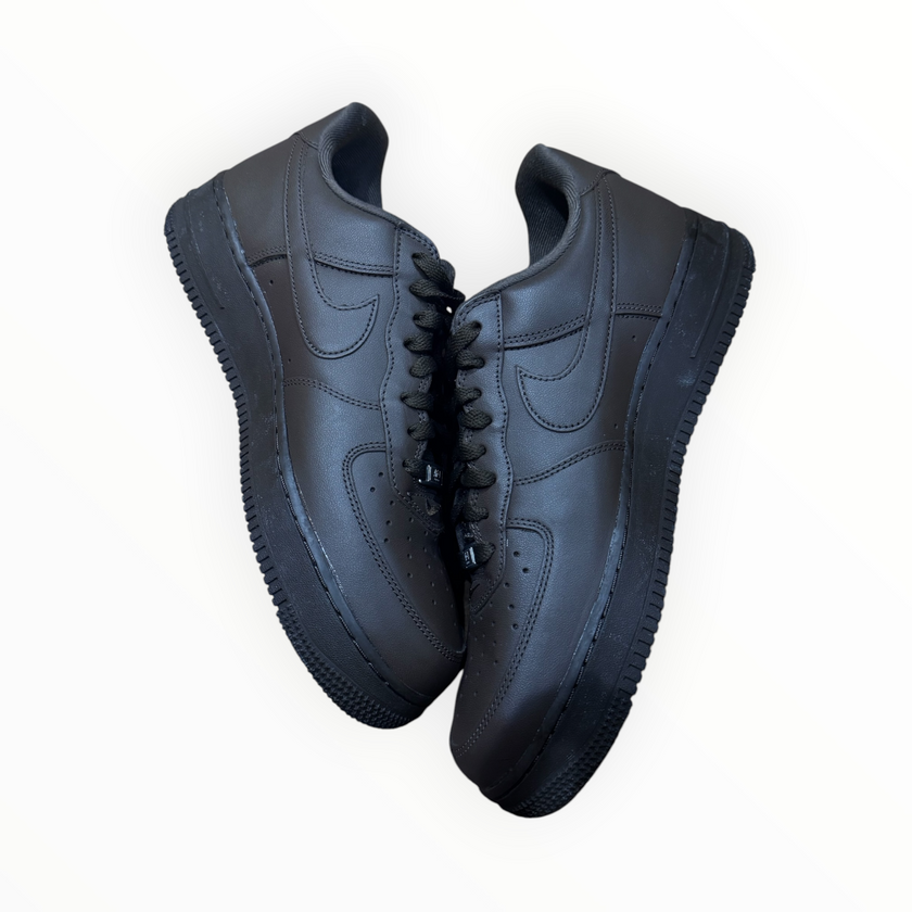 Nike Air Force 1 Low Supreme Baroque Brown