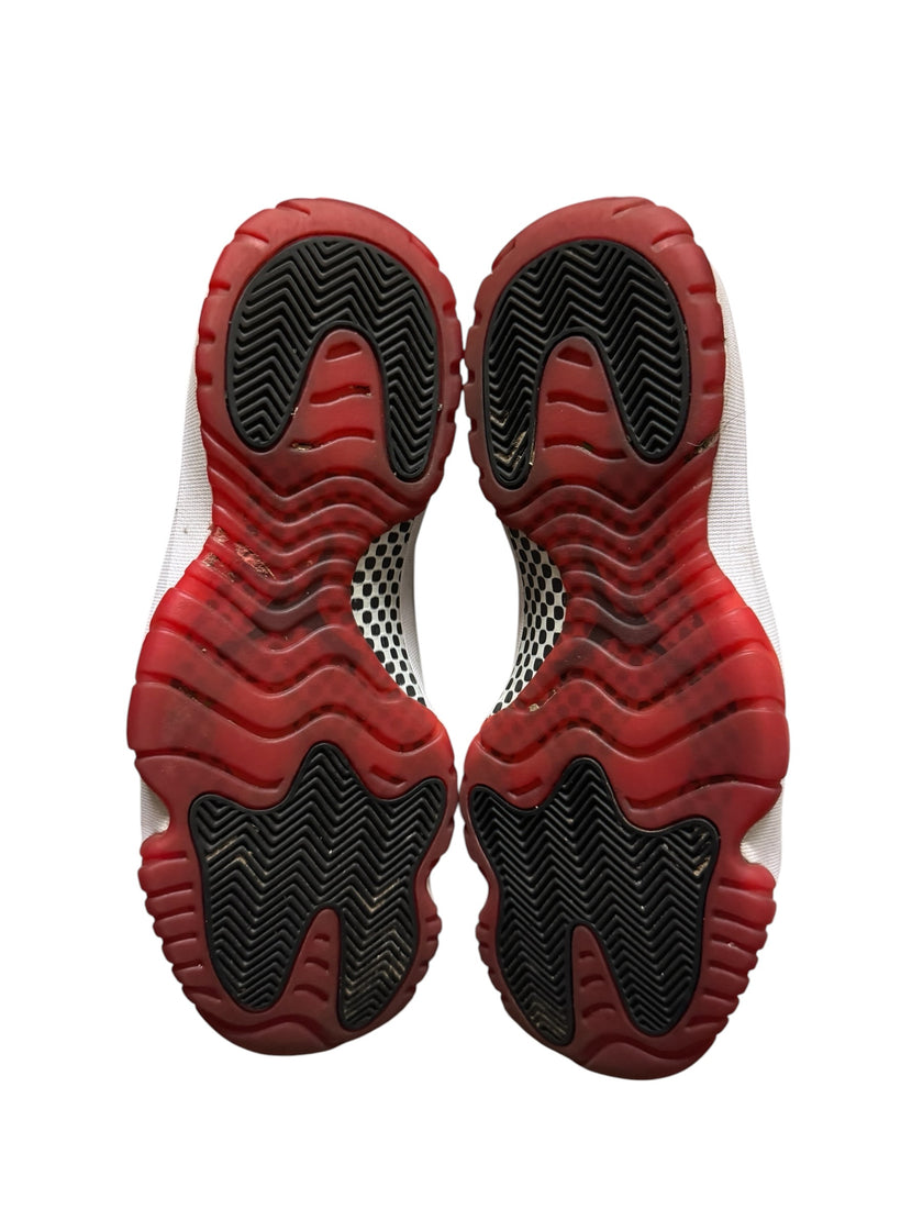 Jordan 11 Retro Playoffs Bred (2019)