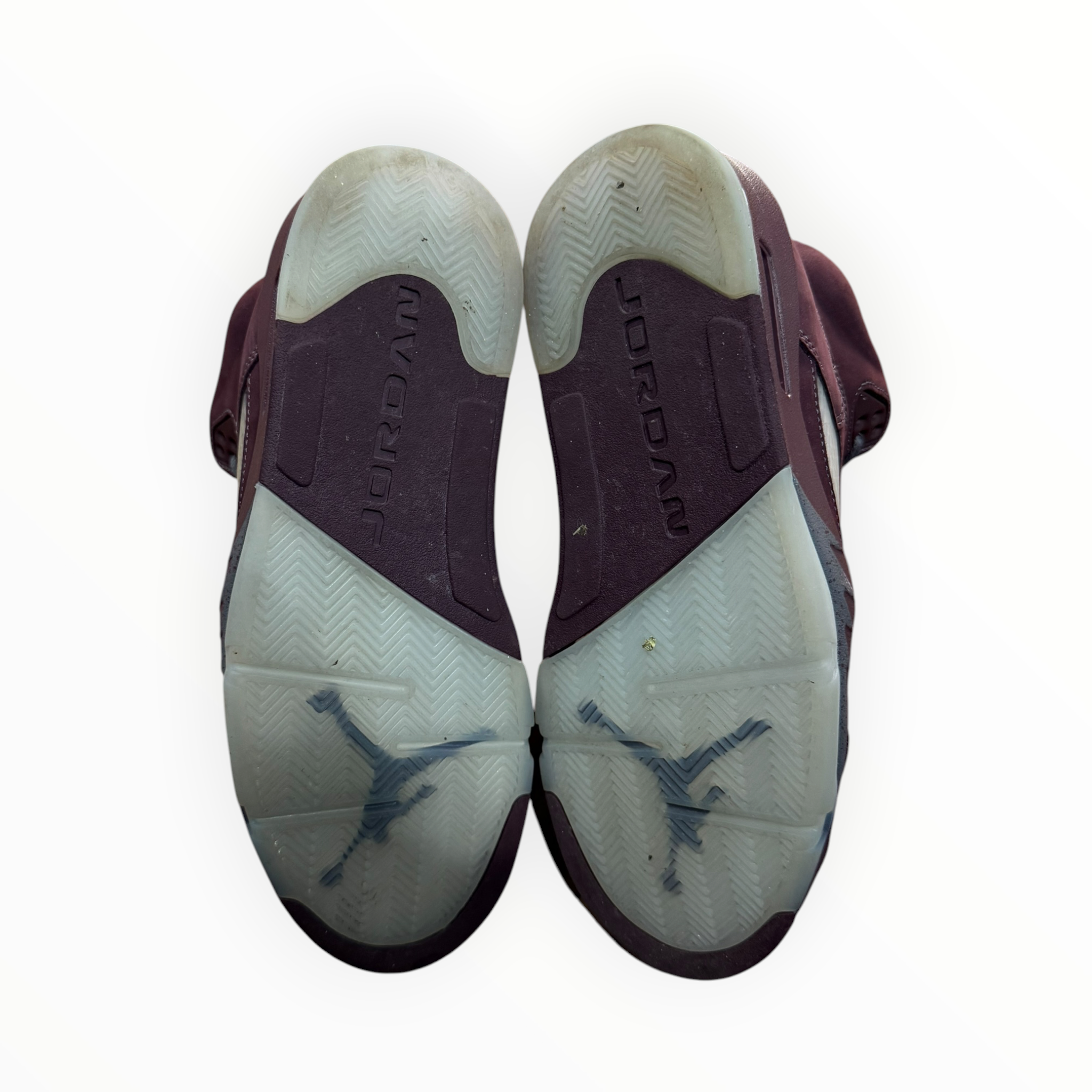Jordan 5 Retro Burgundy (2023)