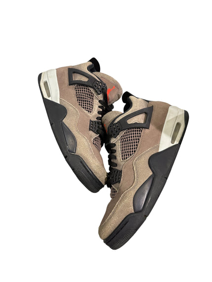 Jordan 4 Retro Taupe Haze