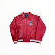 Avirex Icon Jacket Salvage Red