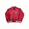 Avirex Icon Jacket Salvage Red