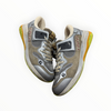 Gucci Ultrapace Silver Metallic