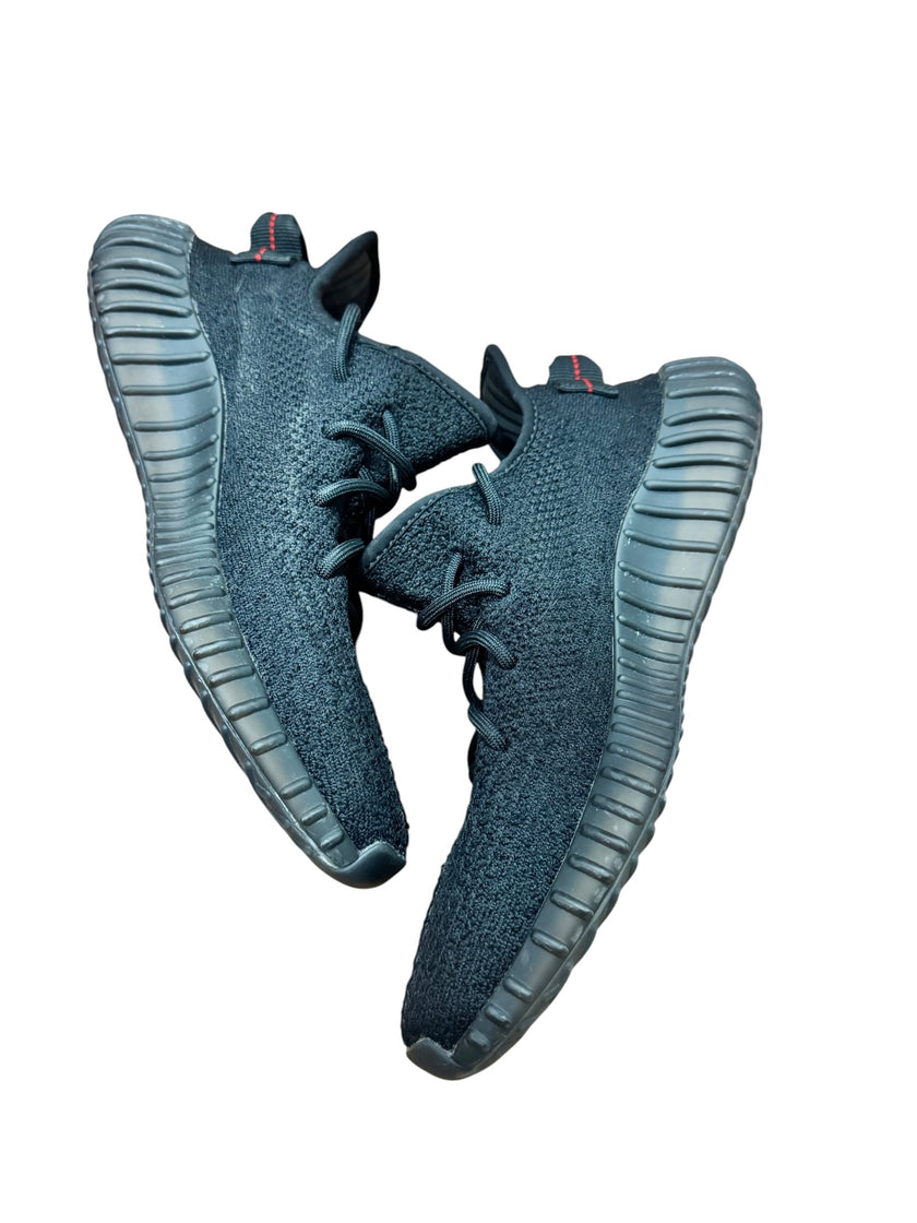 adidas Yeezy Boost 350 V2 Black Red