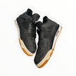 Jordan 4 Retro Laser Black Gum