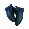Jordan 12 Retro Black Dark Concord