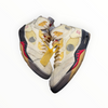 Jordan 5 Retro Off-White Sail