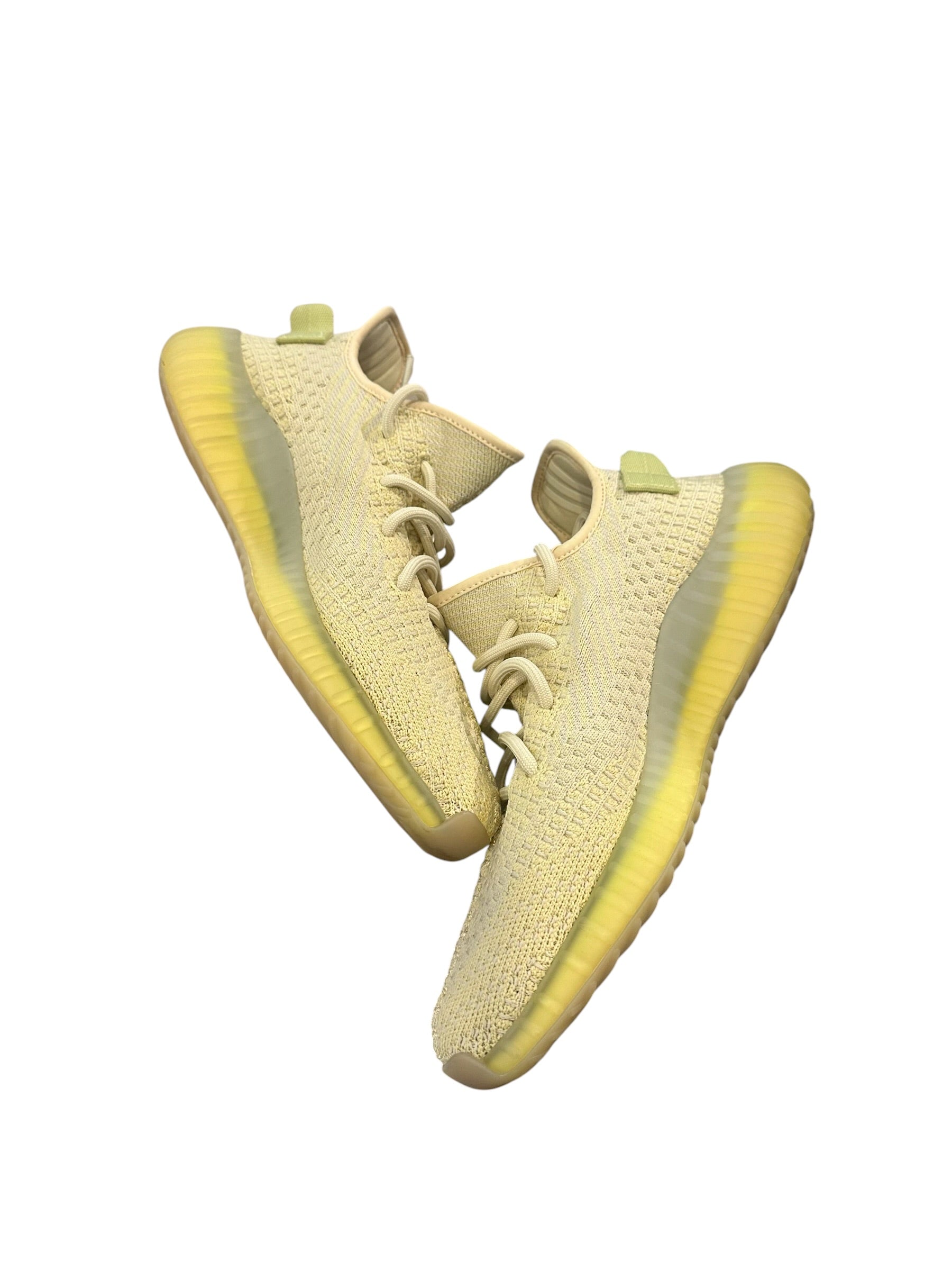 adidas Yeezy Boost 350 V2 Flax