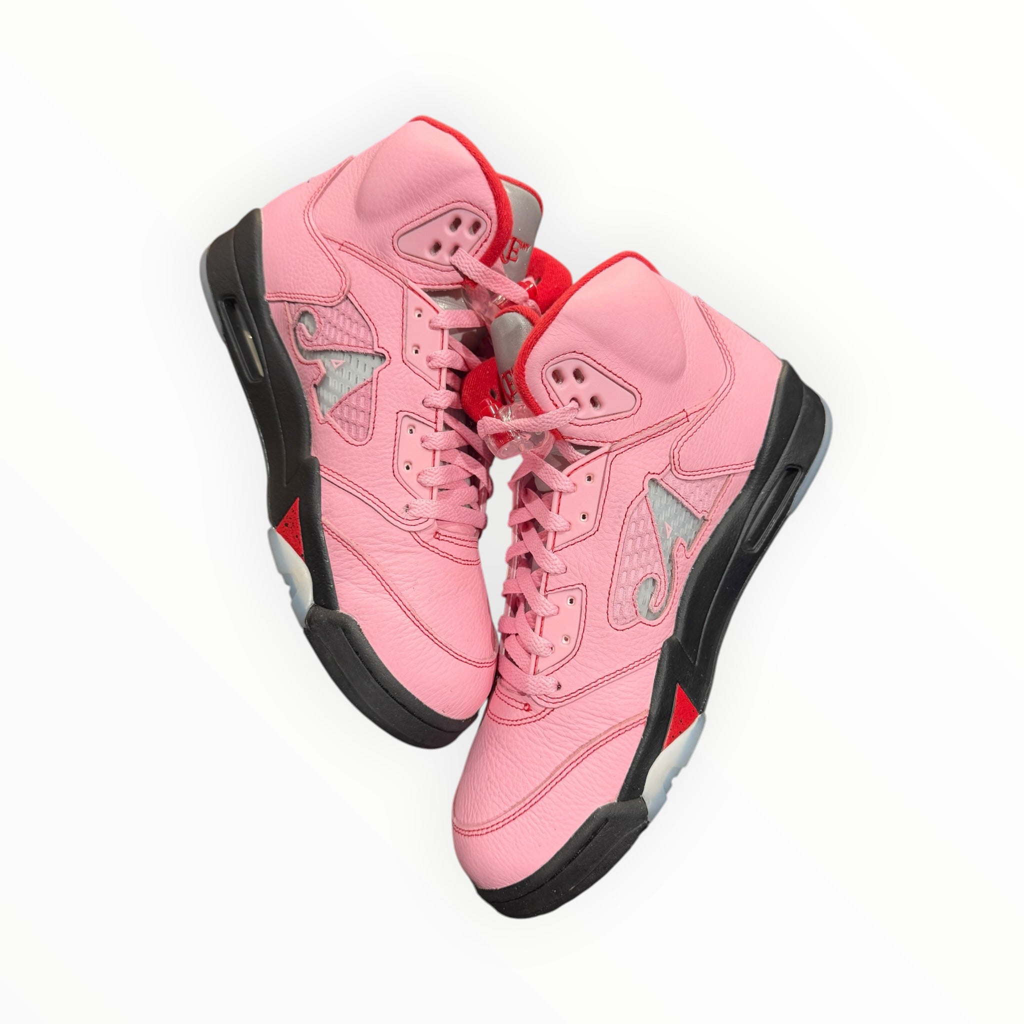 Jordan 5 Retro Awake NY Arctic Pink