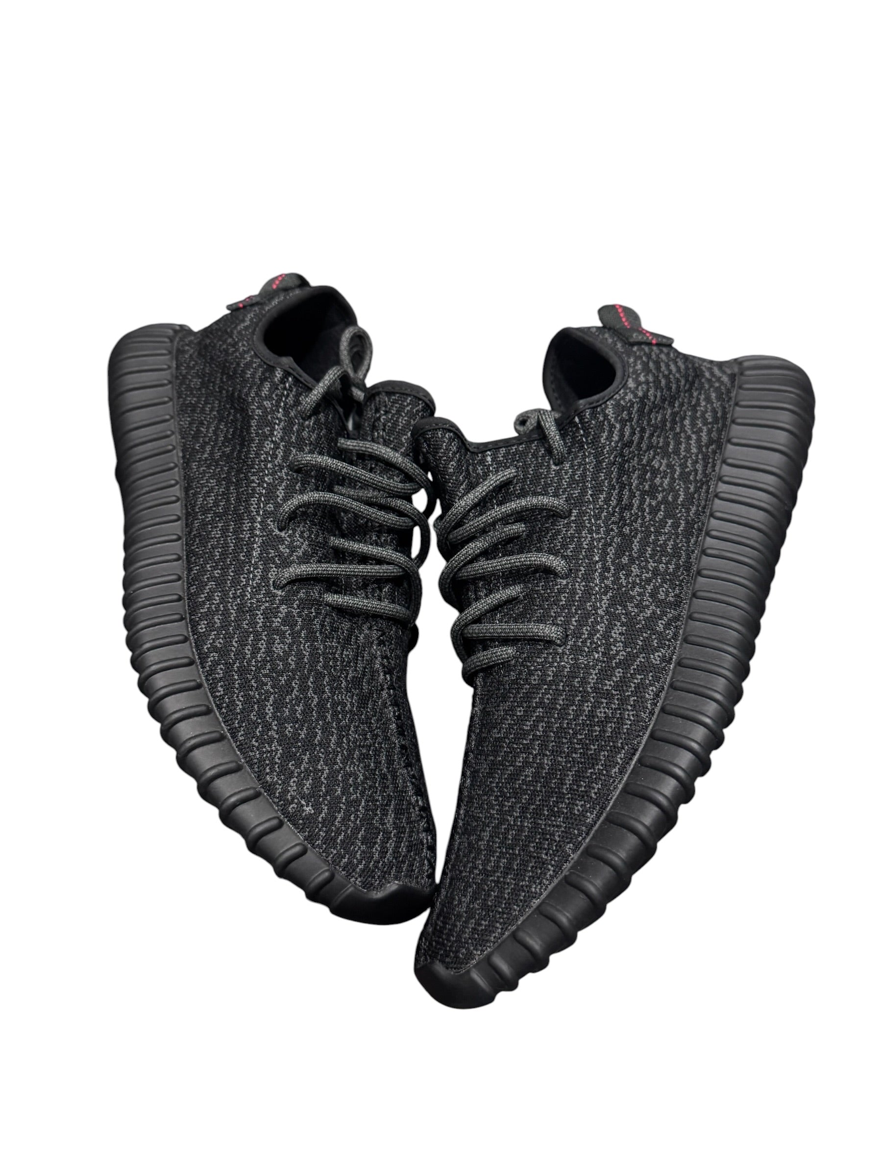 adidas Yeezy Boost 350 Pirate Black (2023)
