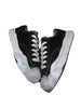 Maison Mihara Yasuhiro Hank OG Sole Canvas Low Black