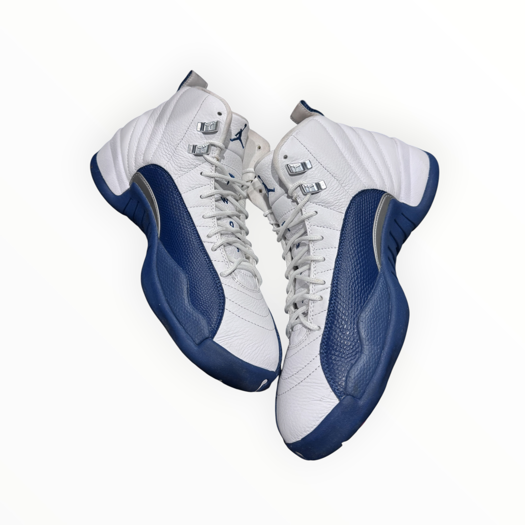 Jordan 12 Retro French Blue (2025)
