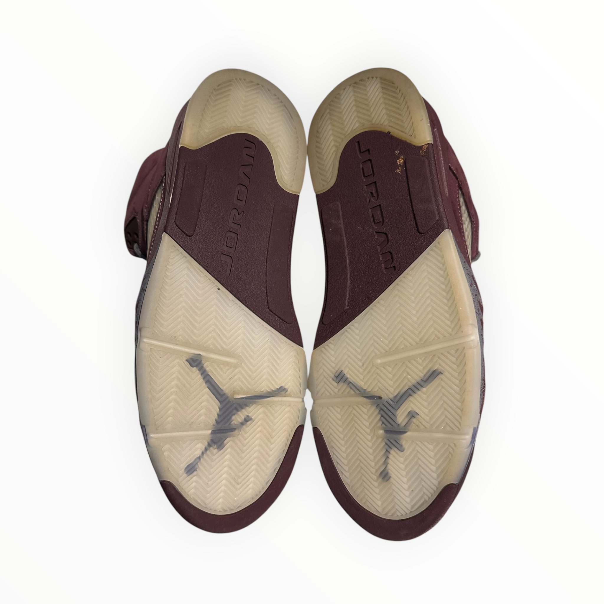 Jordan 5 Retro Burgundy (2023)