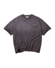 Vale Forever Vision Tee Charcoal