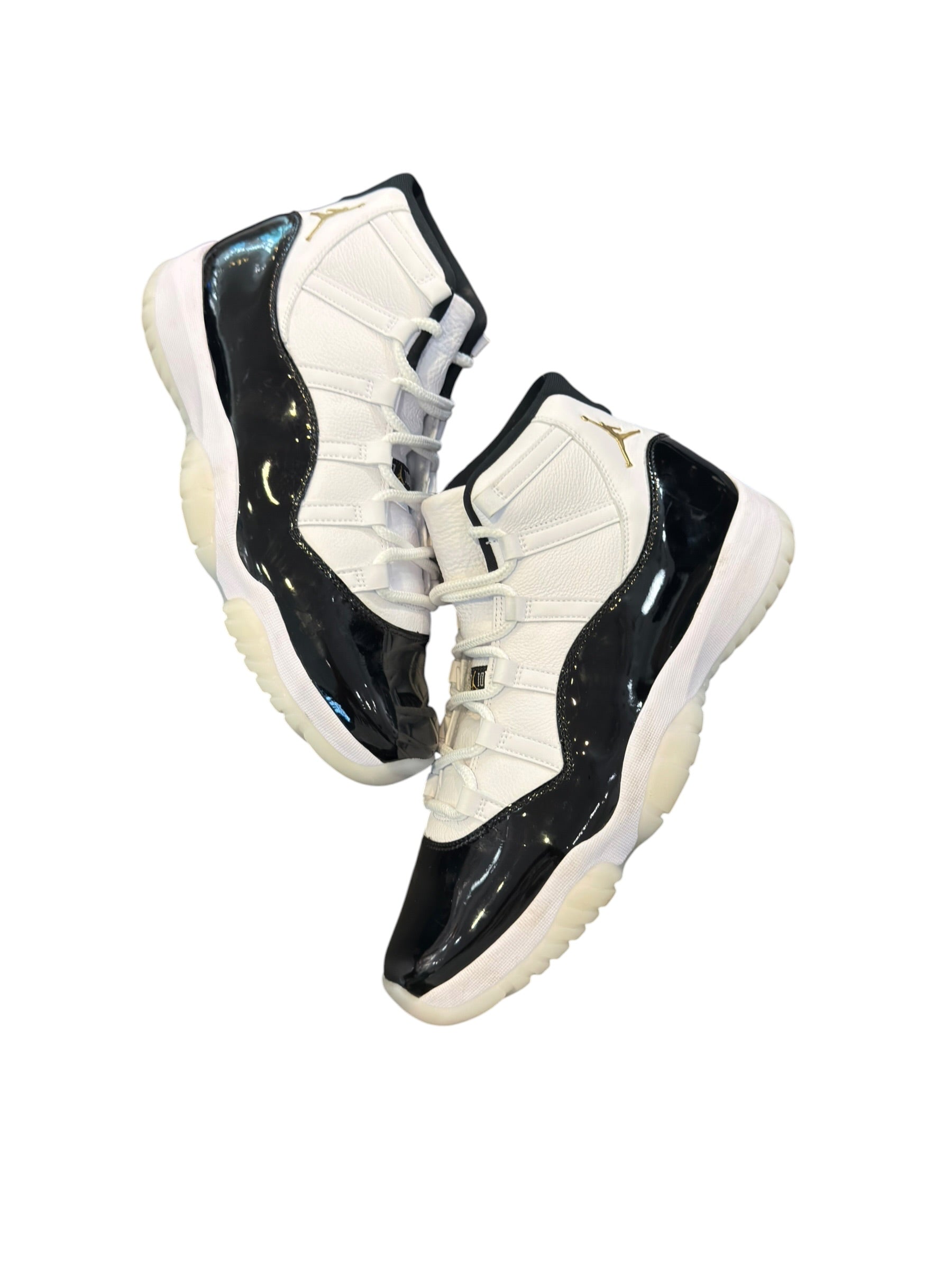 Jordan 11 Retro DMP Gratitude (2023)