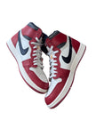 Jordan 1 Retro High OG Chicago Lost and Found