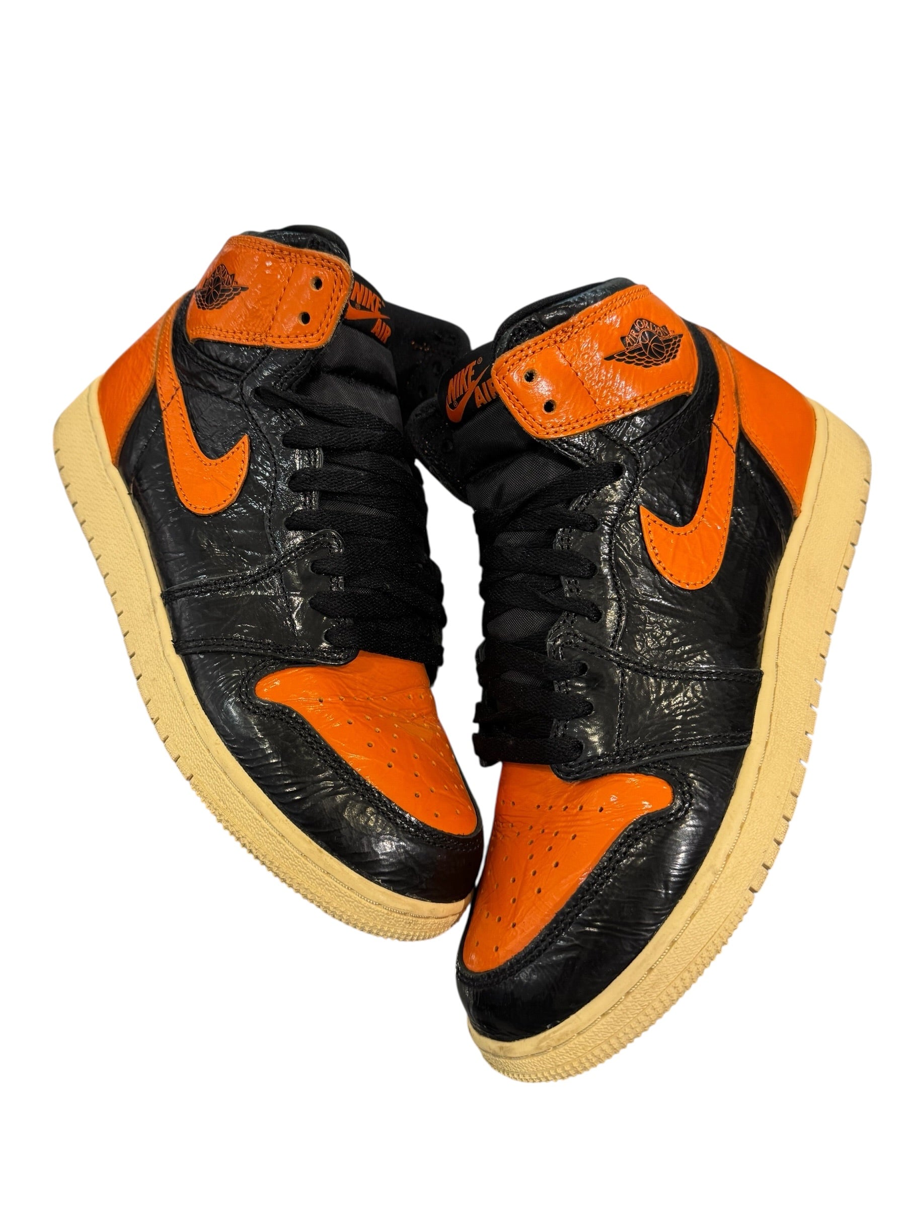 Jordan 1 Retro High Shattered Backboard 3.0 (GS)