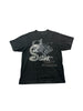 Saint Vanity Stable Tee Black