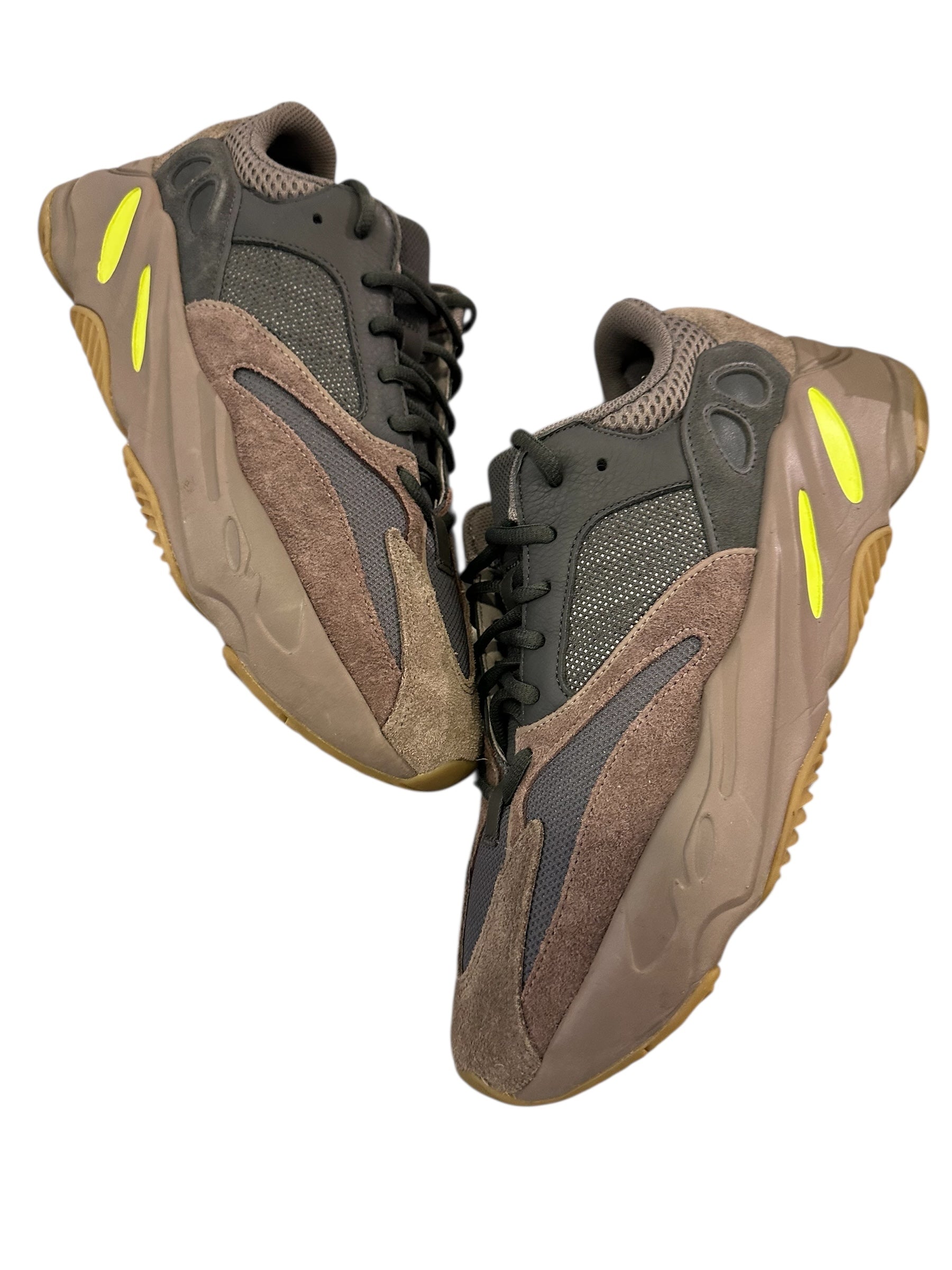 Adidas Yeezy Boost 700 Mauve