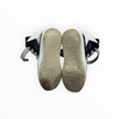 Rick Owens Jumbolace Geobasket Black/Milk
