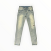 Ksubi Chitch Mechanik Denim Light Blue