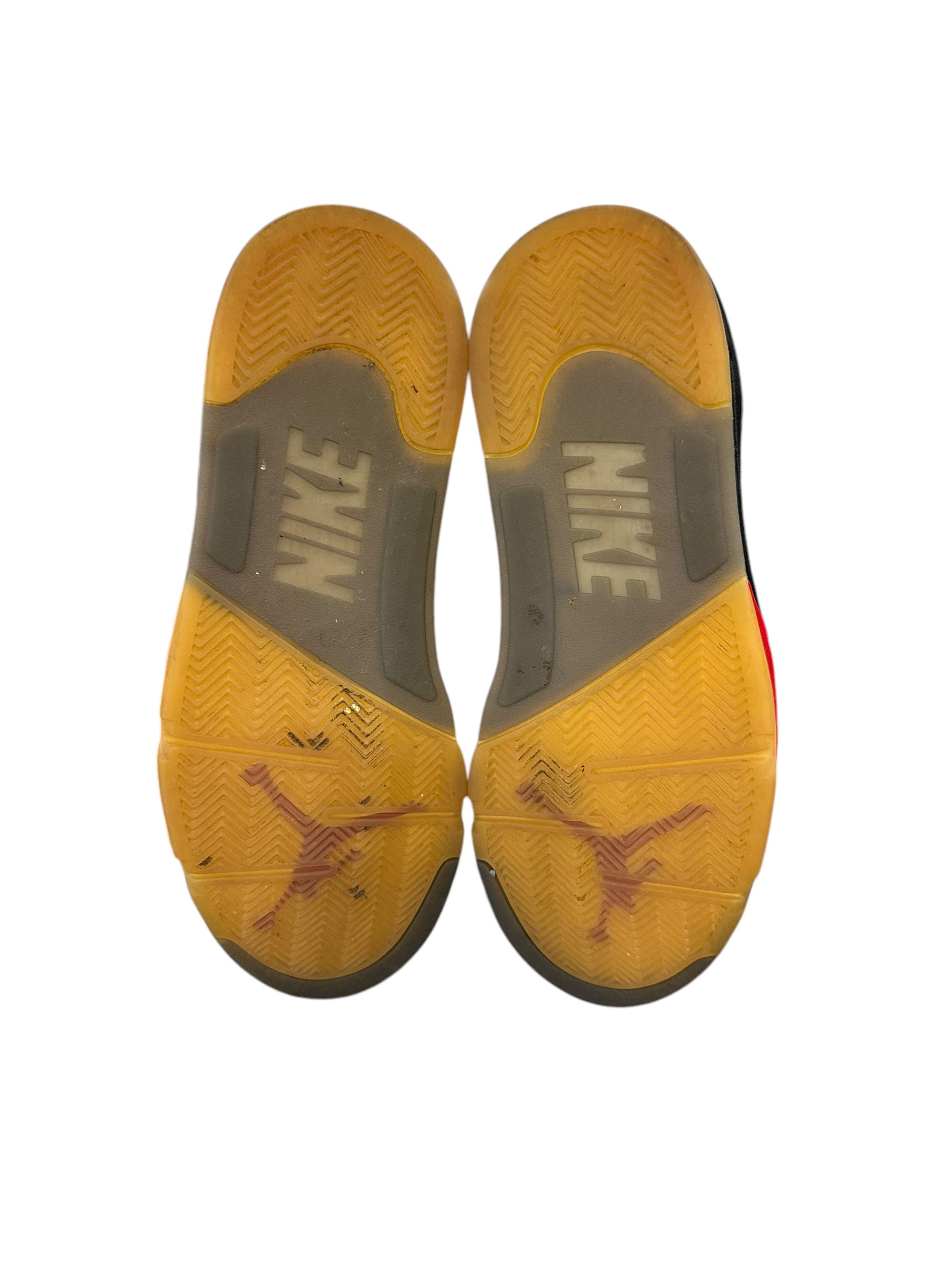 Jordan 5 Retro Off-White Sail