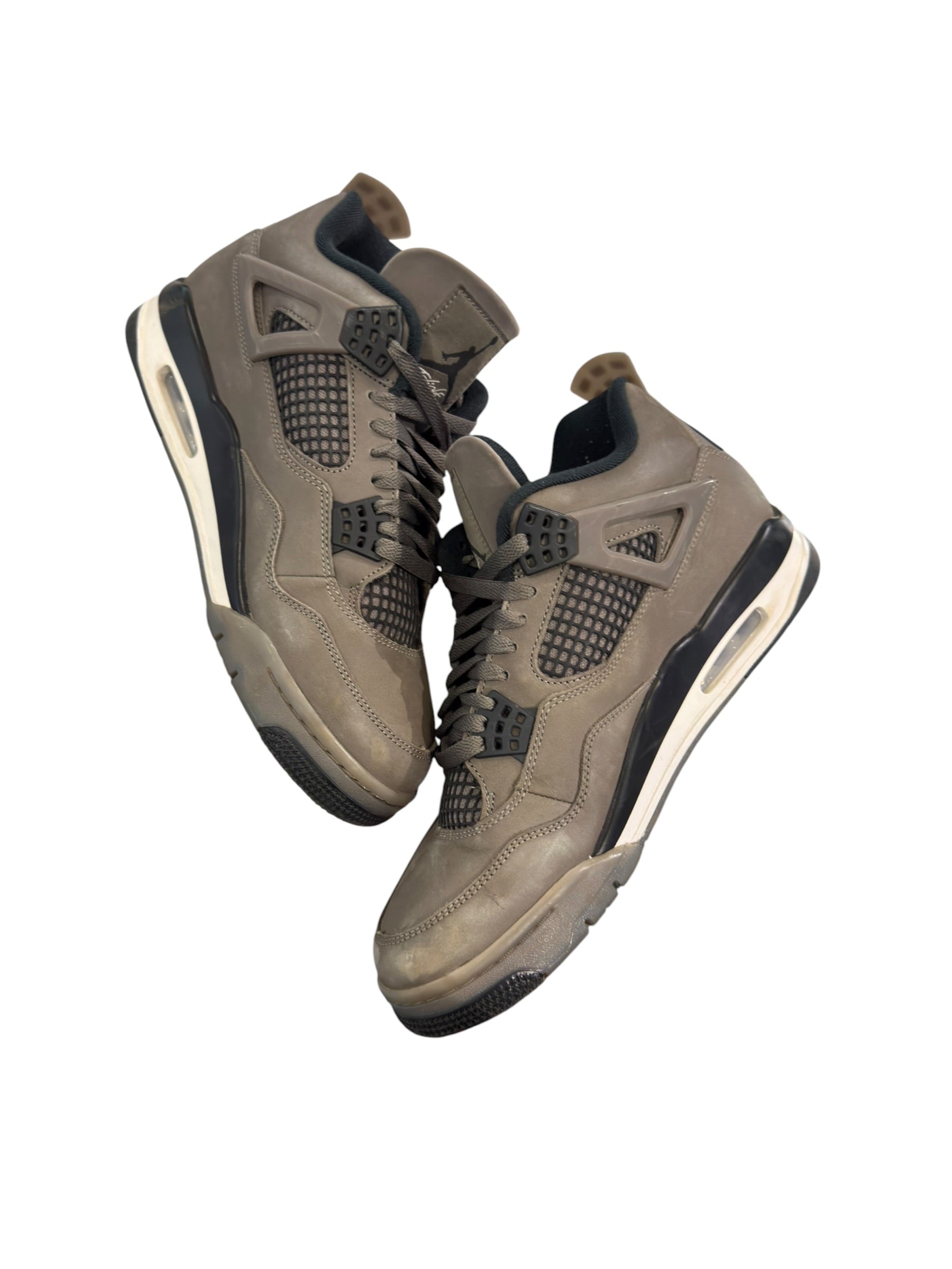 Jordan 4 Retro Cave Stone
