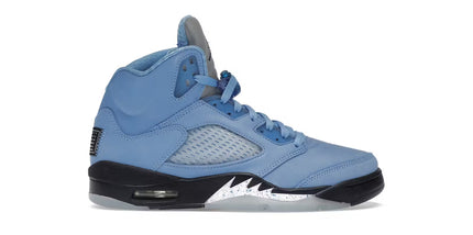 Jordan 5 Retro UNC University Blue