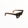 Chrome Hearts Donnysoffergisms Sunglasses Brown/Silver