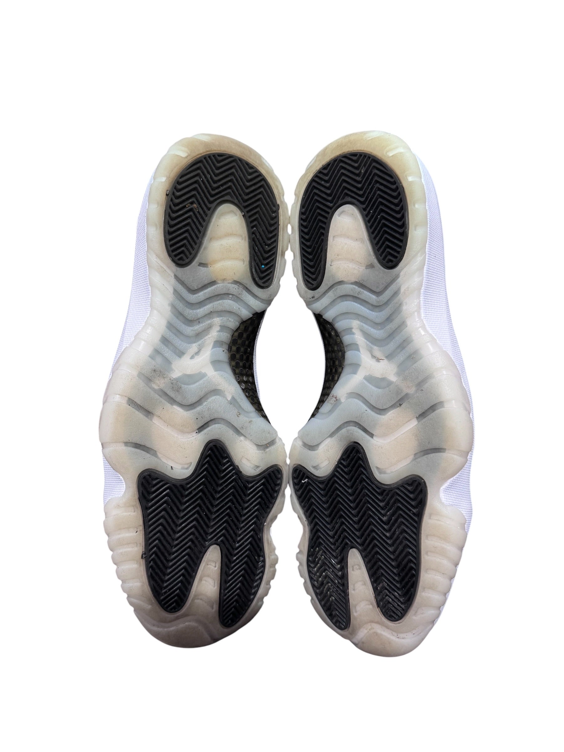 Jordan 11 Retro DMP Gratitude (2023)