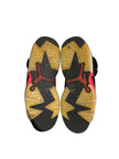 Jordan 6 Retro Infrared Salesman