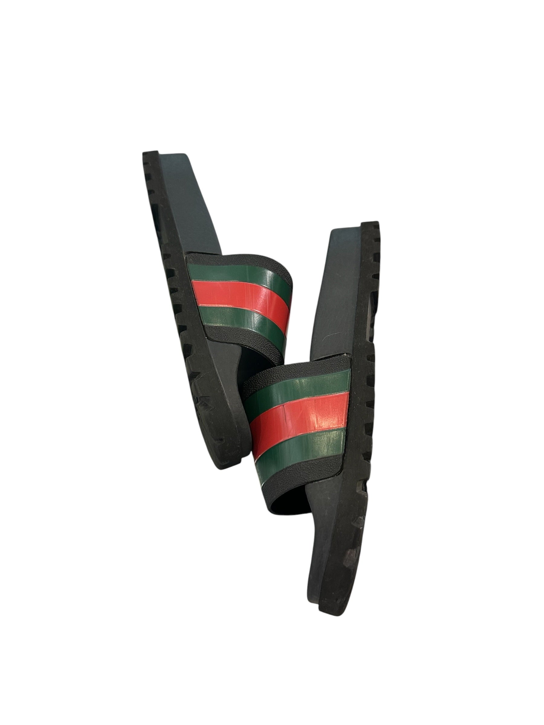 Gucci Slide Sandal