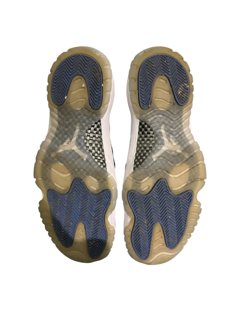 Jordan 11 Retro Low Space Jam