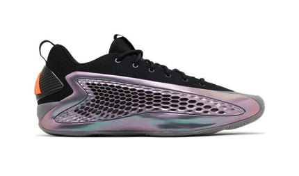 Adidas AE Low ‘Iron Sharpens Iron’