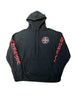 Chrome Hearts Made In Hollywood Plus Cross Pullover Hoodie