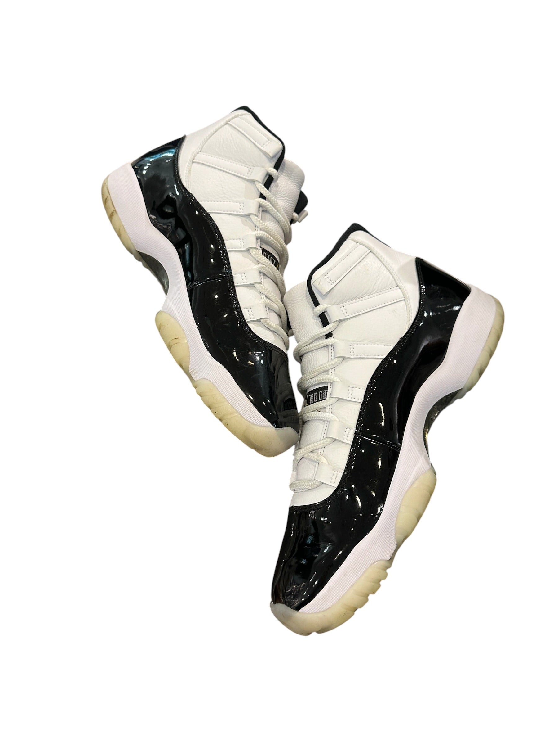 Jordan 11 Retro DMP Gratitude (2023)