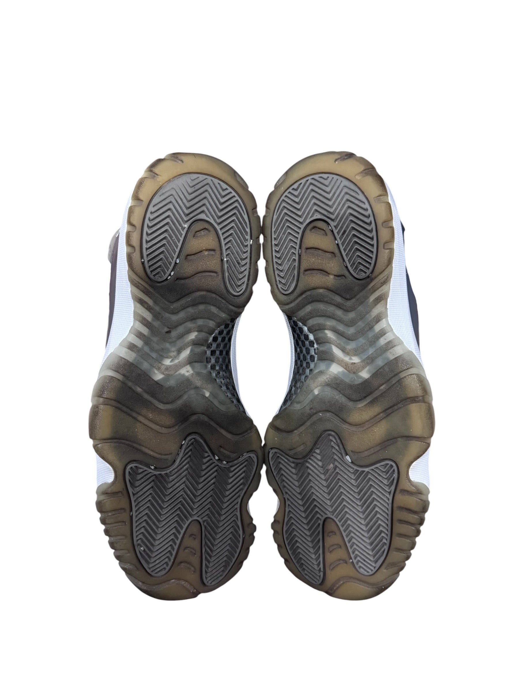 Jordan 11 Retro Cool Grey (2021)