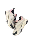 Dior B22 Sneaker Pink/Grey