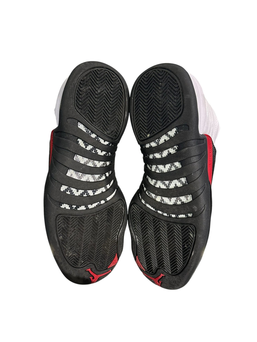 Jordan 12 Retro Taxi Flip