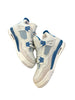 Jordan 4 Retro Military Blue (2024) (GS)