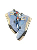 Jordan 4 Retro University Blue