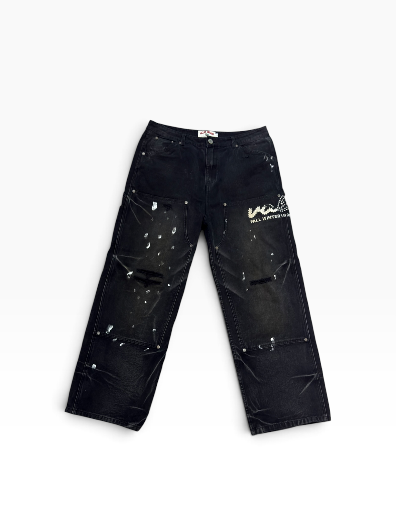 Vale Forever Daily Work Pants