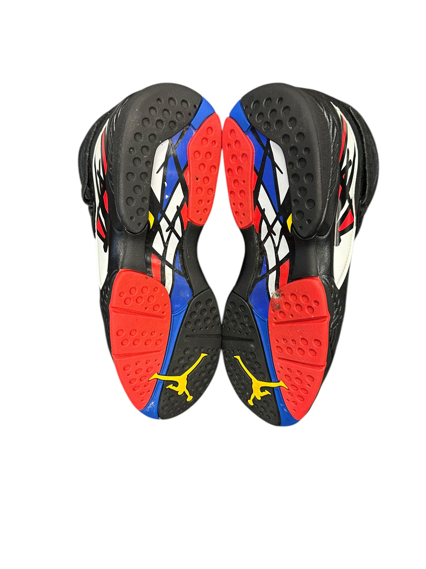 Jordan 8 Retro Playoffs (2023)