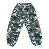 GV Gallery Raspberry Hills Snow Camo Sweatpants