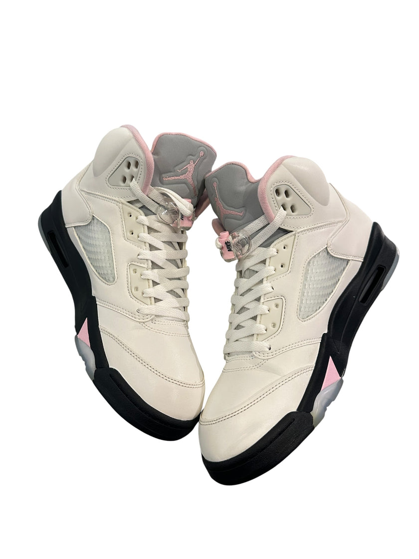 Jordan 5 Retro Medium Soft Pink