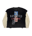 LONECHRYST Onyx Thermal Long Sleeve Tee