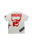 Sp5der Rodeo Horns Tee